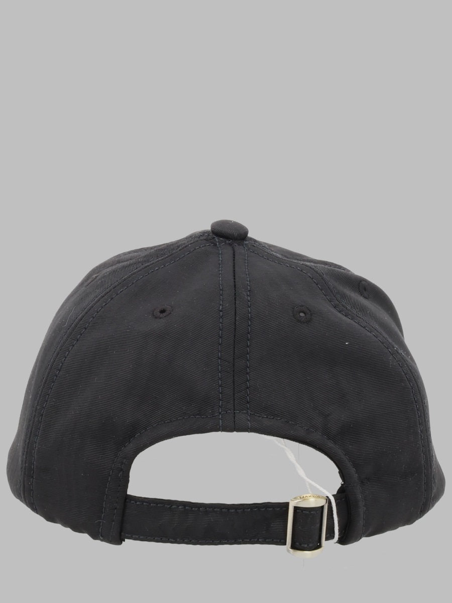 Marine Serre Men Cappello Da Baseball "Moon"