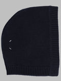 Maison Margiela Men Cappuccio In Lana