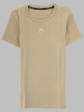 Marine Serre Women T-Shirt "Moon"