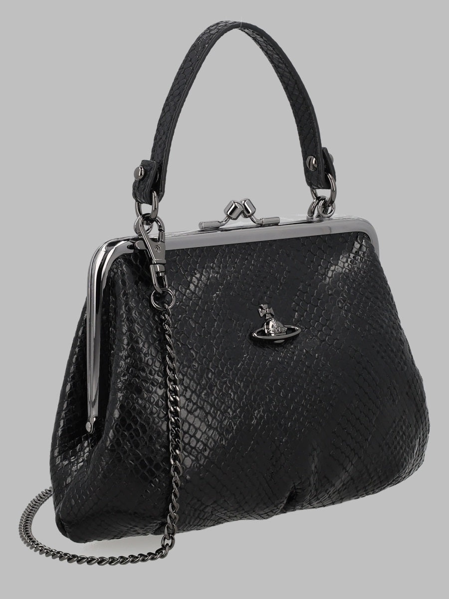 Vivienne Westwood Women Borsa "Granny Frame"