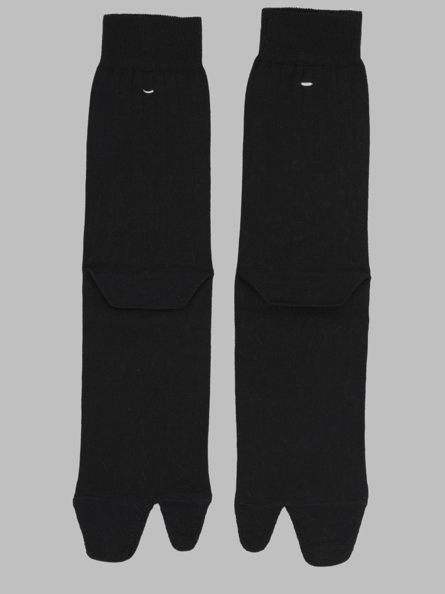 Maison Margiela Men Calzini Tabi