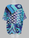 Pucci Women Caftano "Vivara"