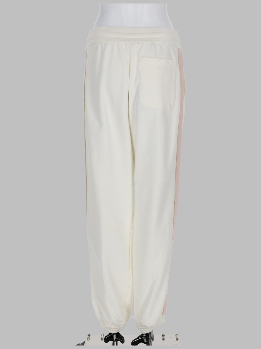 Gucci Women Cotton Jersey Trackpant