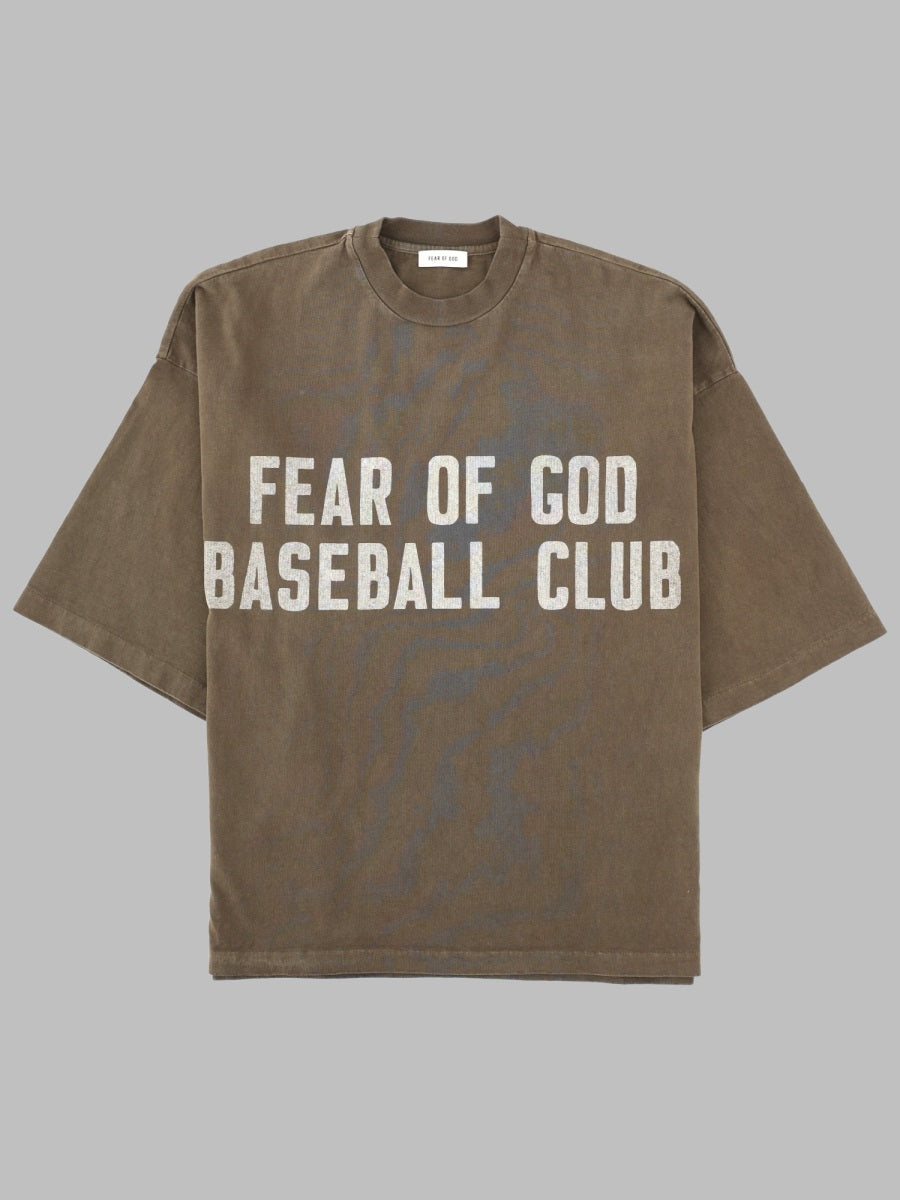 Fear Of God Men