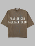 Fear Of God Men