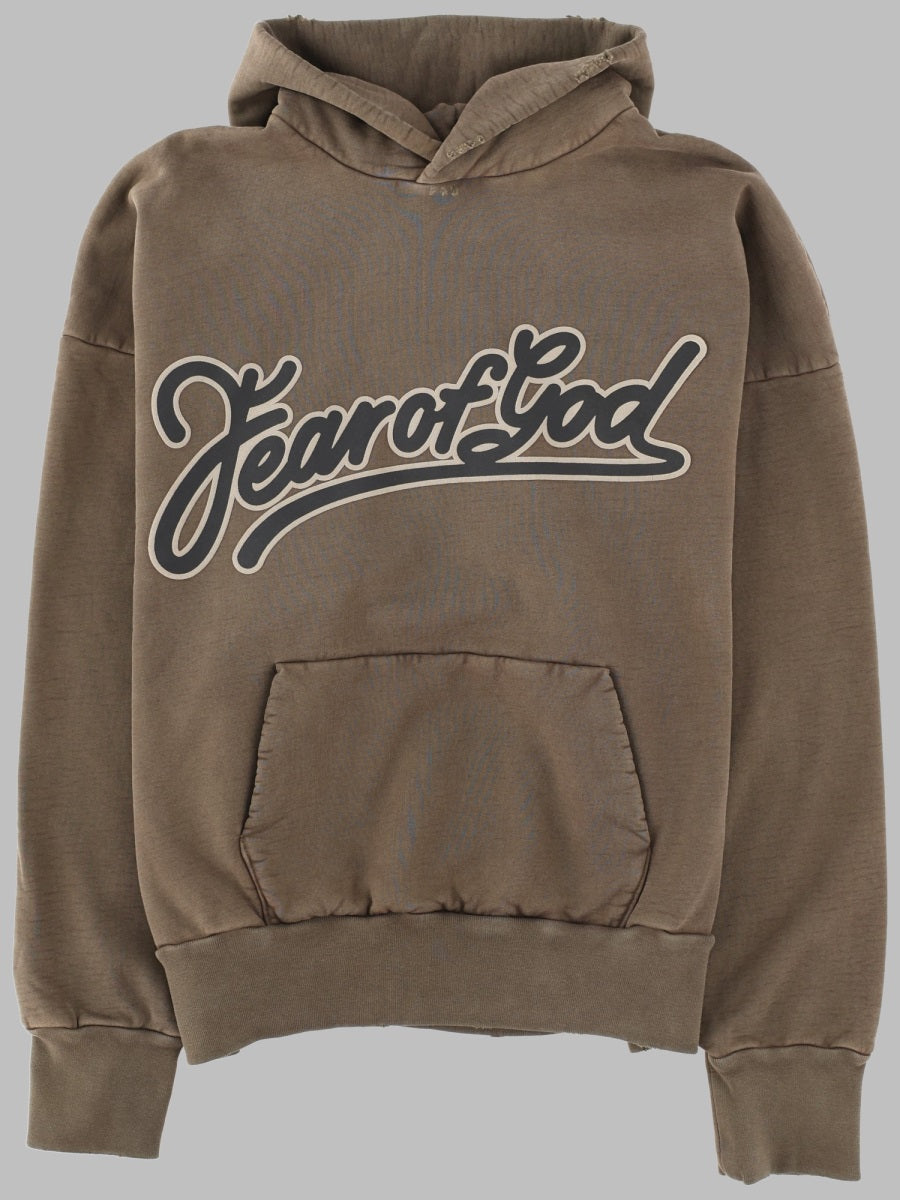 Fear Of God Men