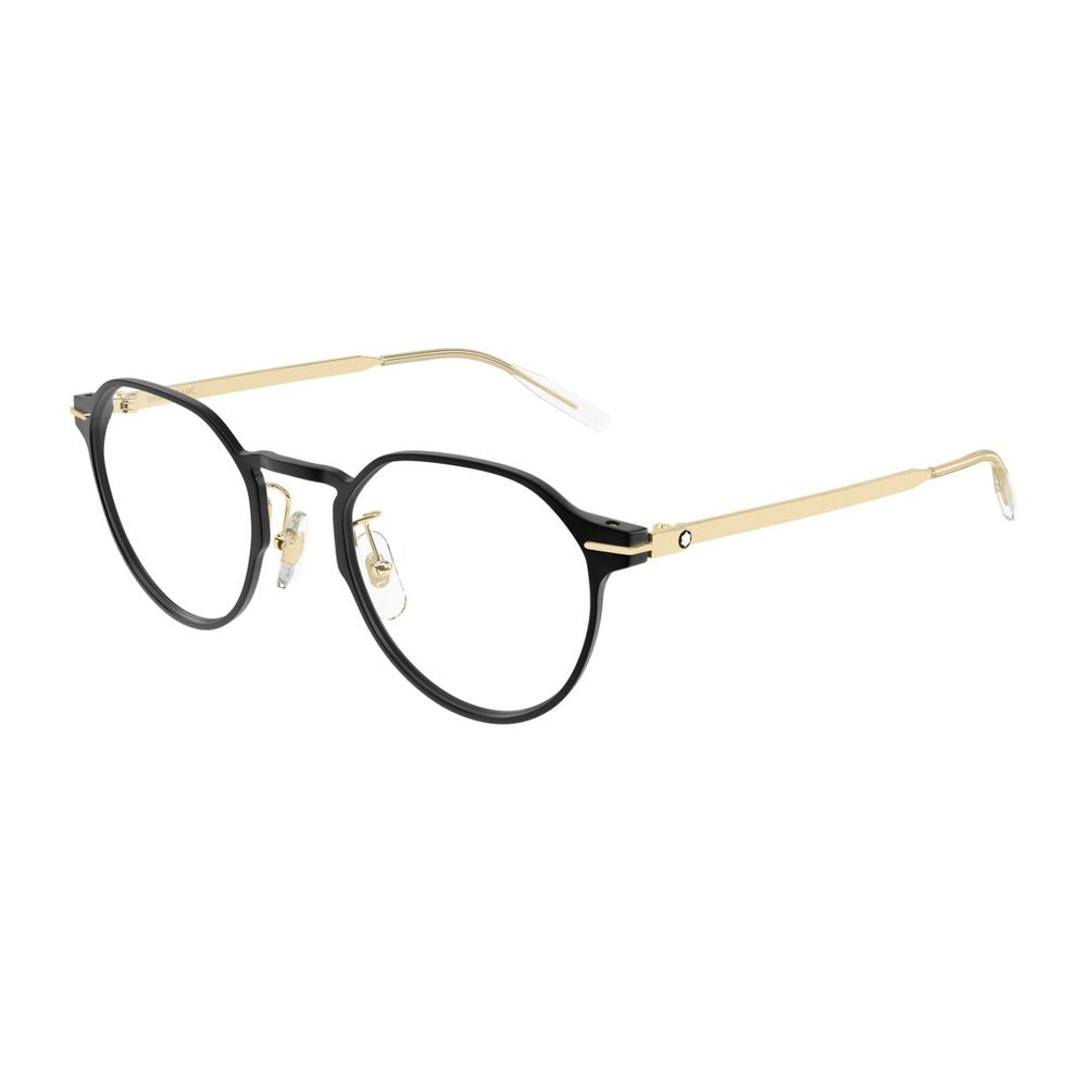 MB0469OL Linea Snowcap Eyeglasses