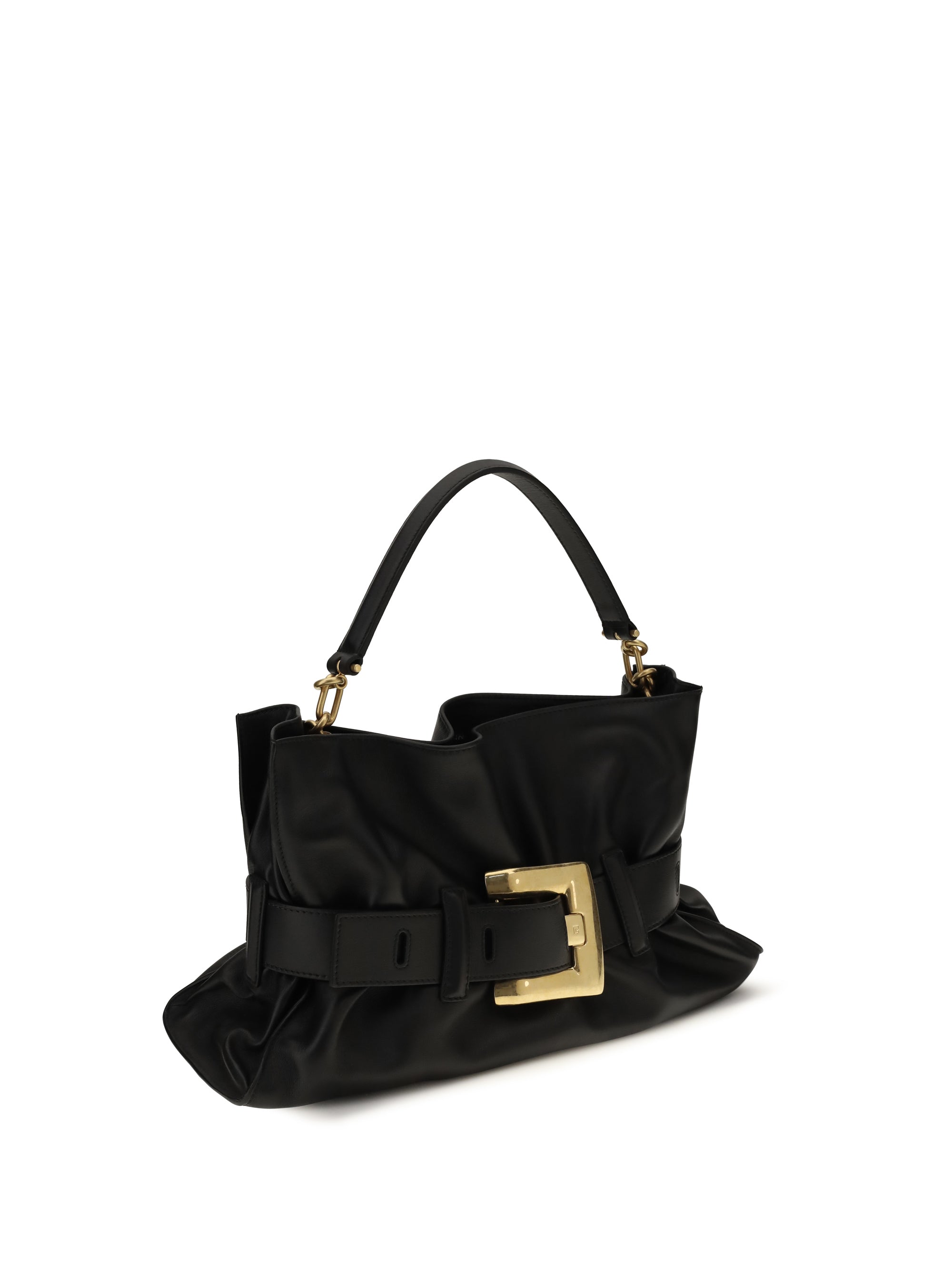 Balmain Women Medium Anthem Handbag