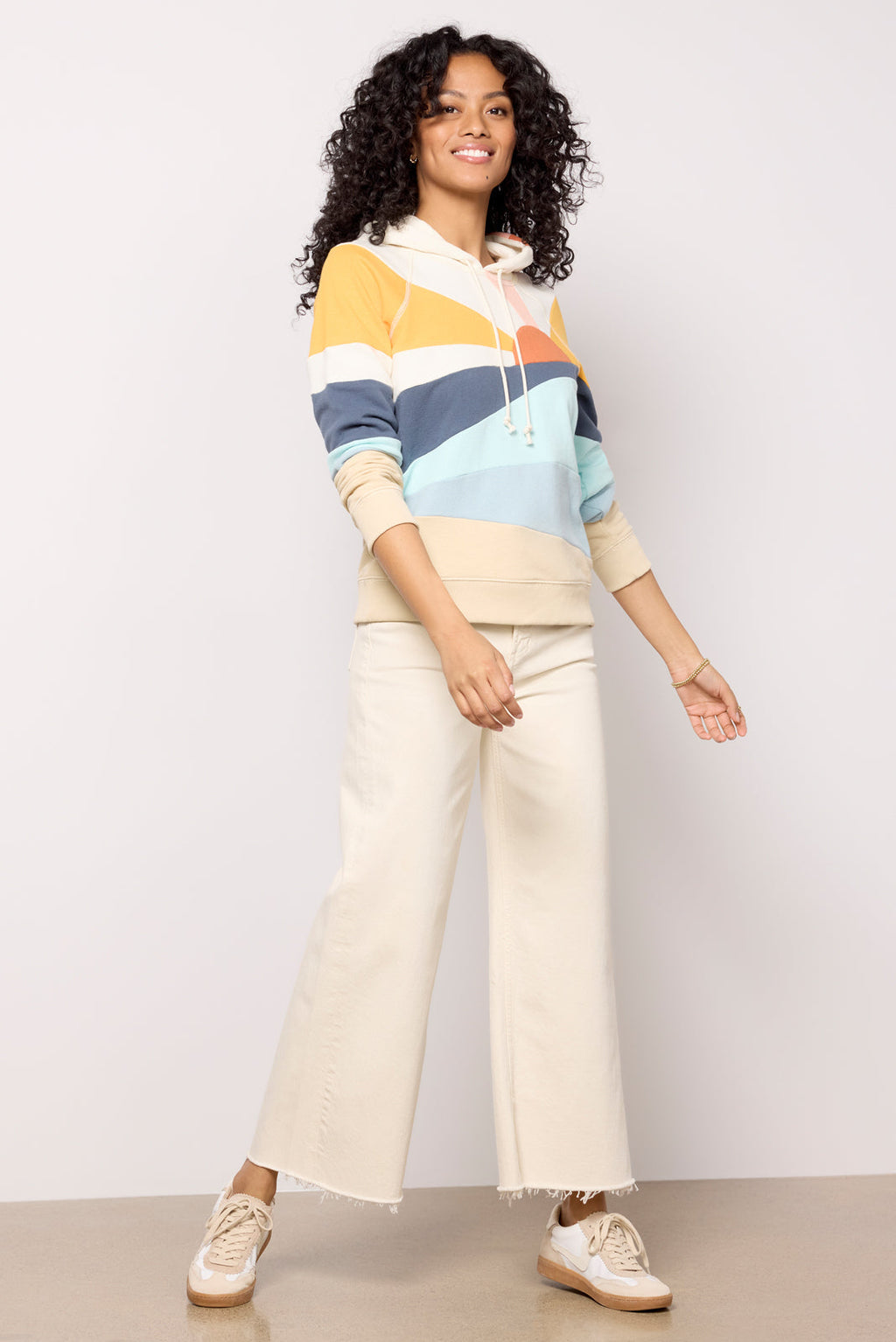 Women's Soleil Hoodie