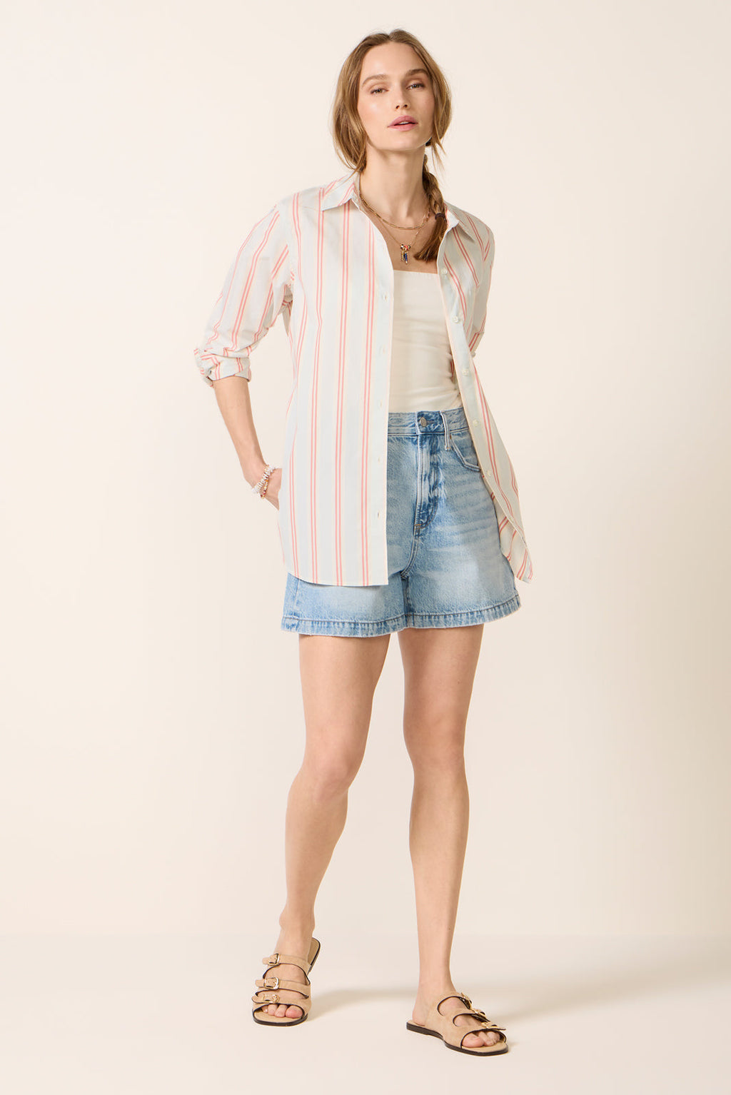 Women's Elsa Shirt
