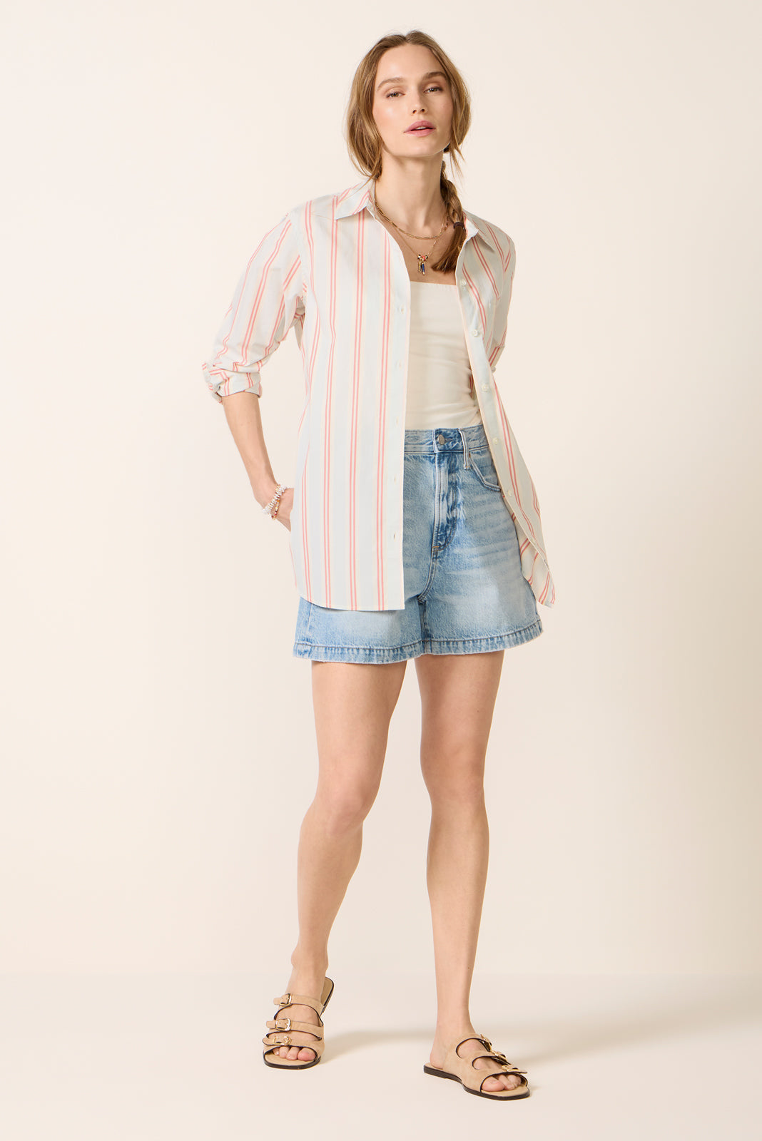 Women's Elsa Shirt