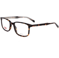 Levi's Men's 54 mm Brown Opticals