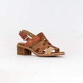 Women's Blanes Sandal In Brandy