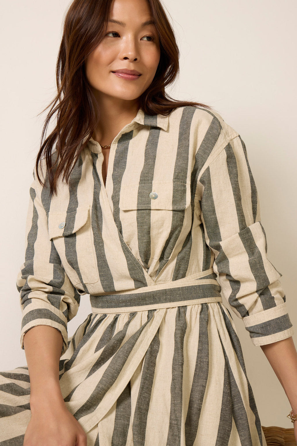 Women's Julia Wrap Dress