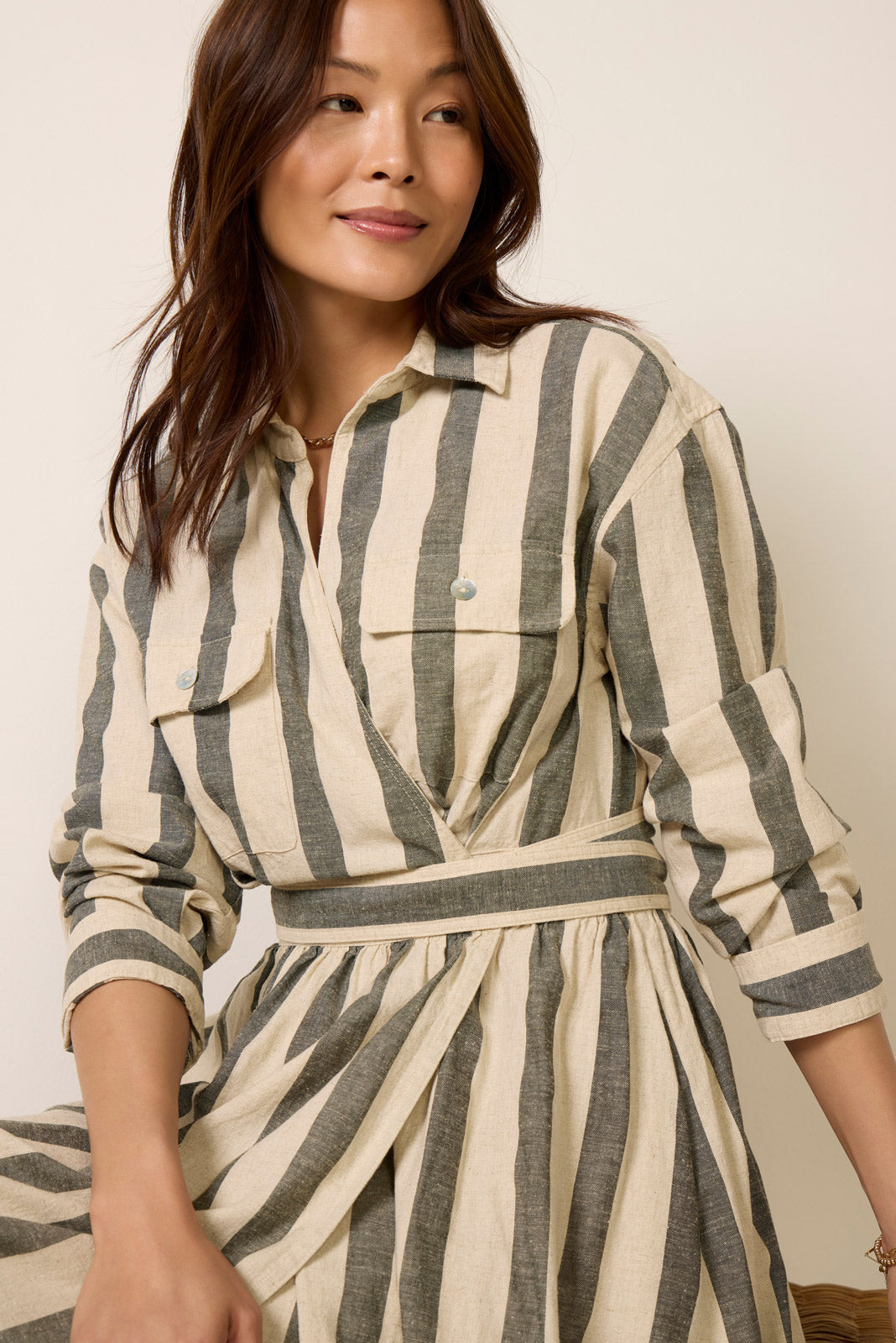 Women's Julia Wrap Dress