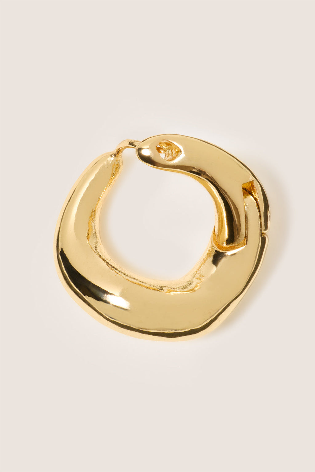 Women's Rylee Small Hoop Earring