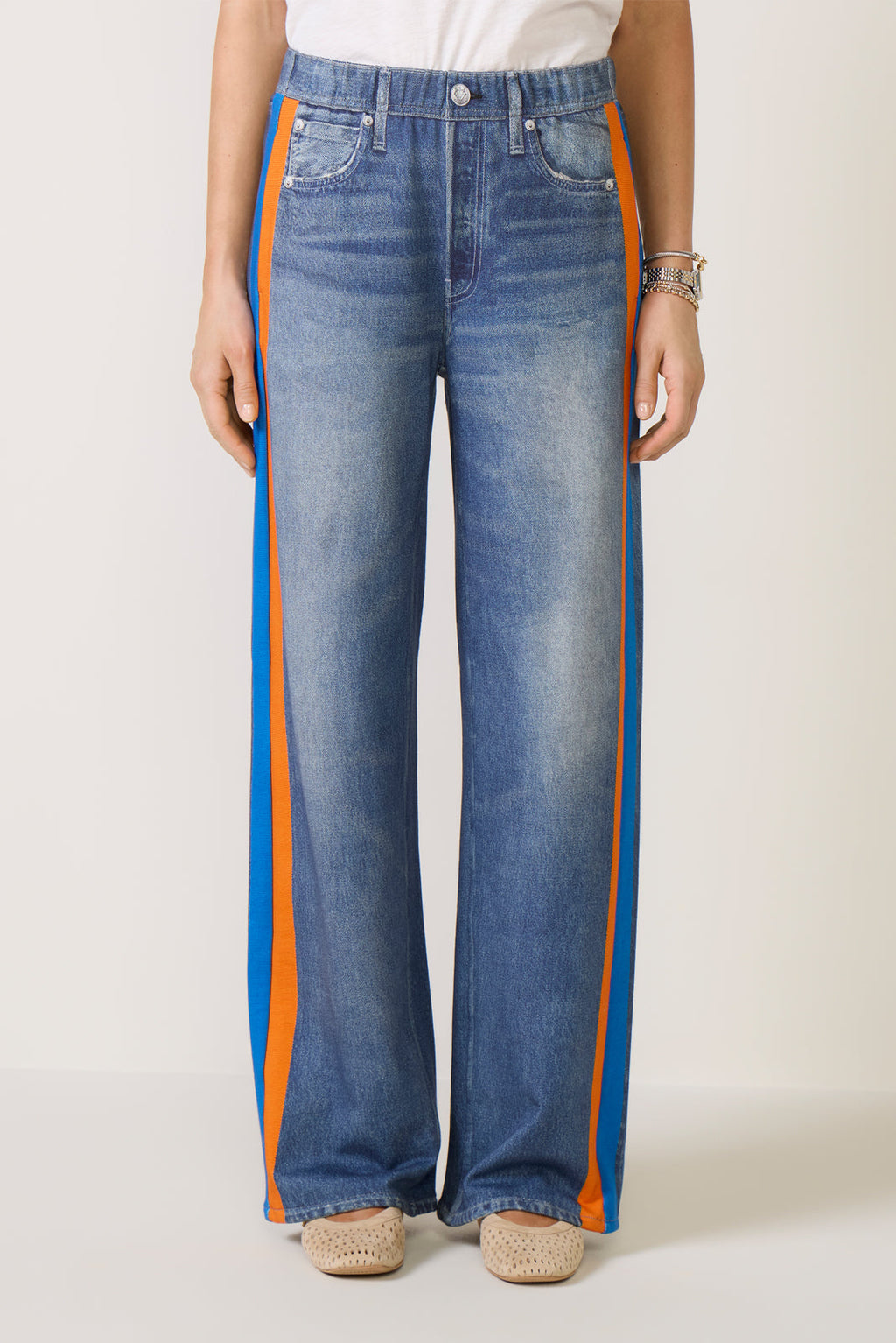 Women's Miramar Terry Track Pants Pull On