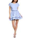 Peixoto Nissi Mini Dress