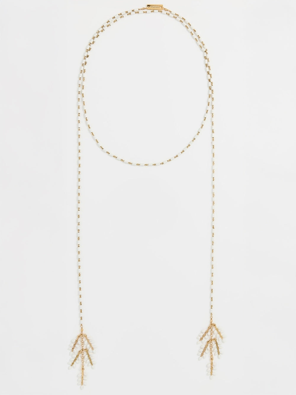 Isabel Marant Women Scarf Necklace
