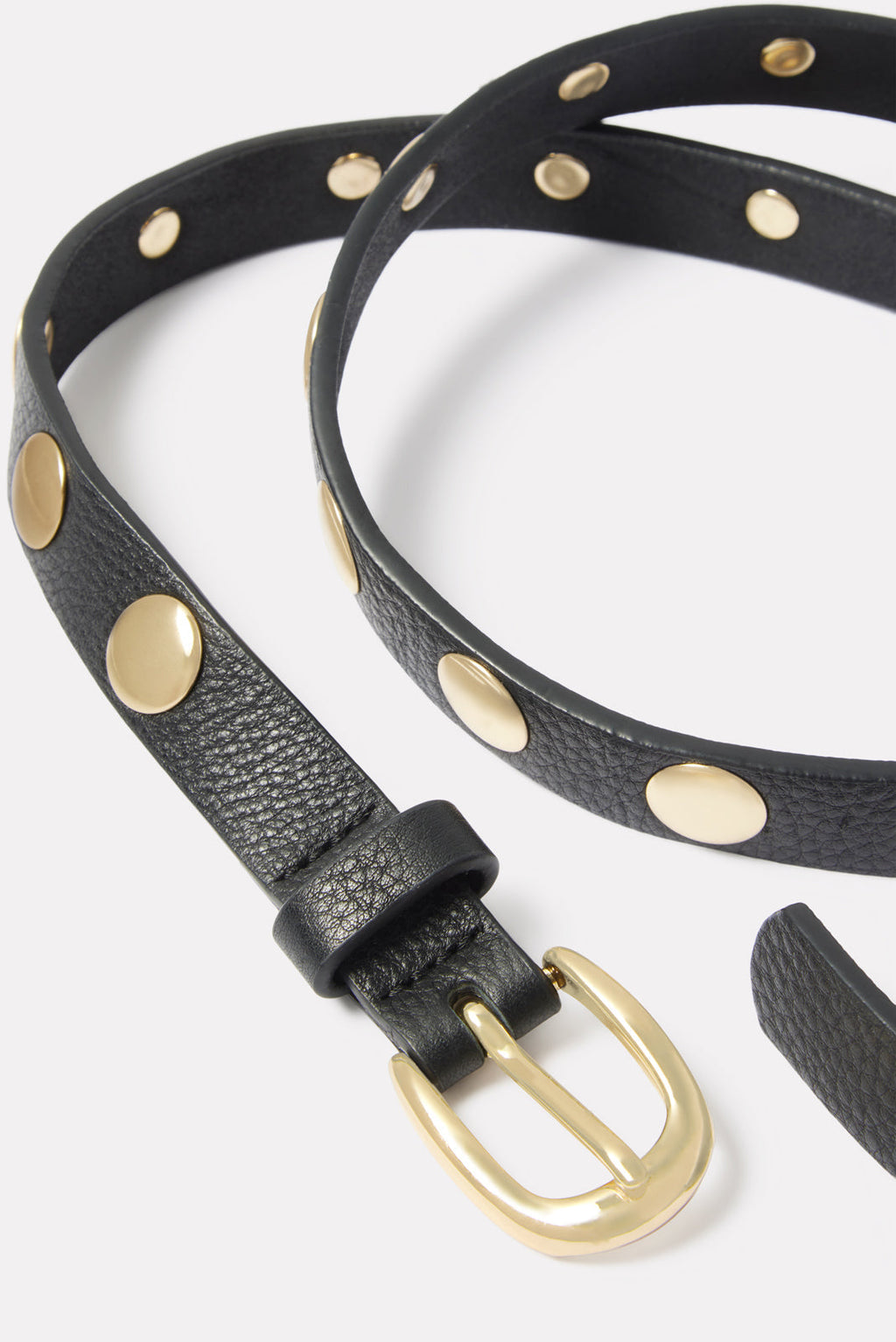 Women's Lennox Studded Belt