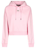 Jacquemus Women Le Hoodie Gros Grain