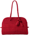 Jacquemus Women Le Turismo Raphia