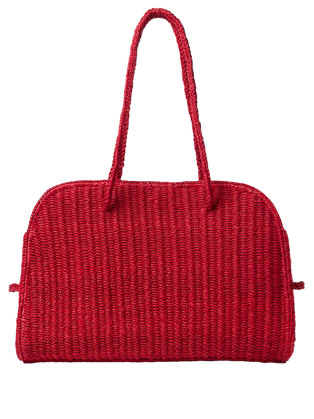 Jacquemus Women Le Turismo Raphia