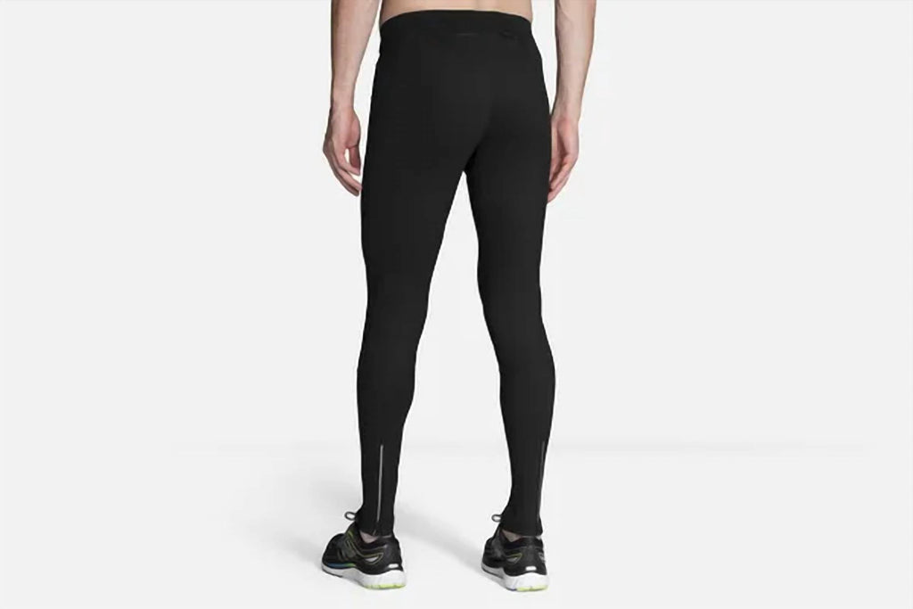 Greenlight Tights In Black