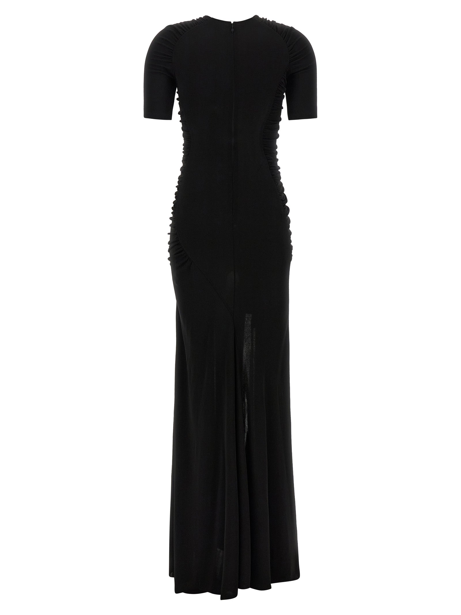 Victoria Beckham Women Curling Dress