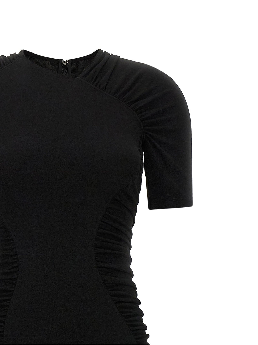 Victoria Beckham Women Curling Dress