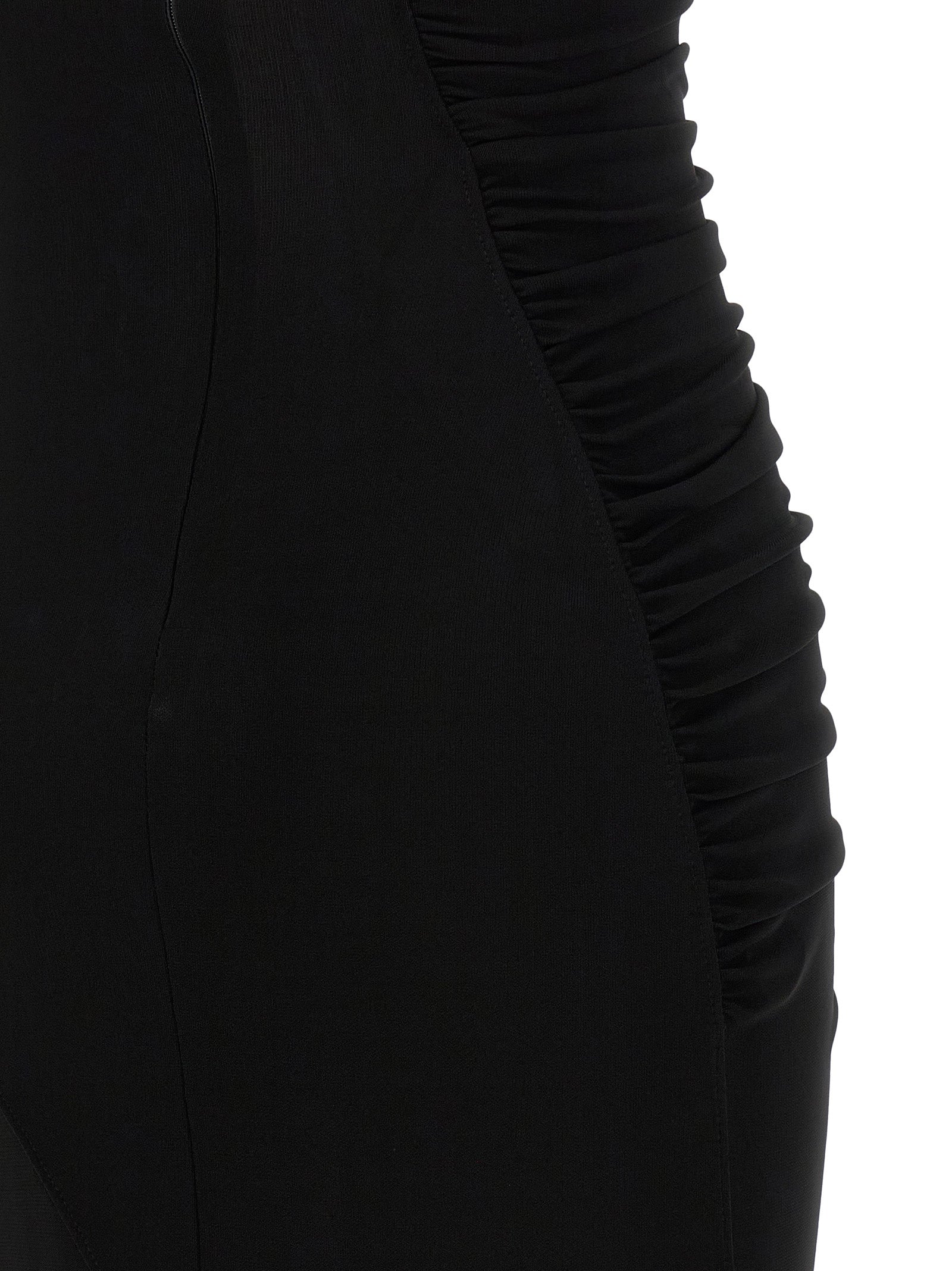 Victoria Beckham Women Curling Dress