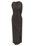 Victoria Beckham Women 'Kyra' Dress