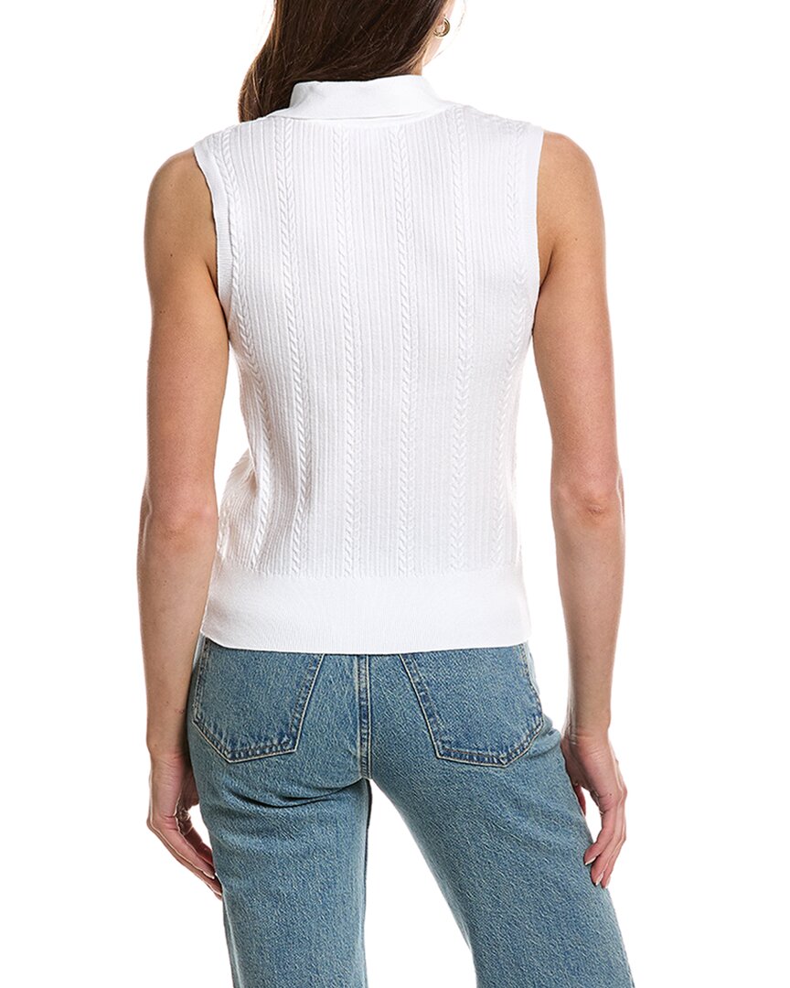 Design History Knit Tank Top