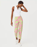 UPF 50+ Luxletic 27" Estero Pant