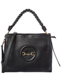 Isabella Rossetti Calista Leather Handbag