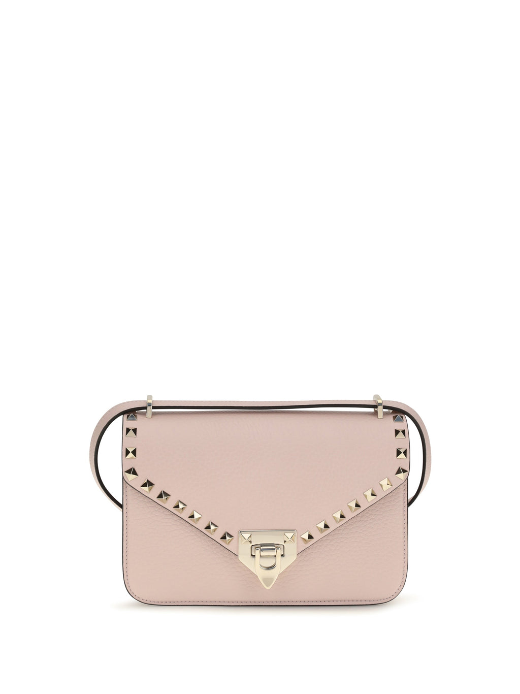Valentino Garavani Women Rockstud Mini Shoulder Bag