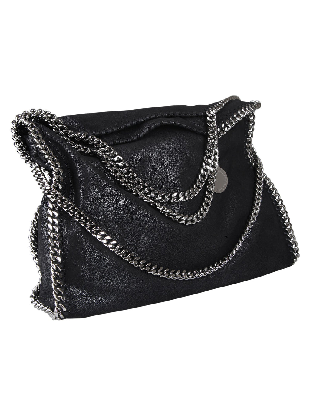 Stella Mccartney Women Tote Falabella Pieghevole