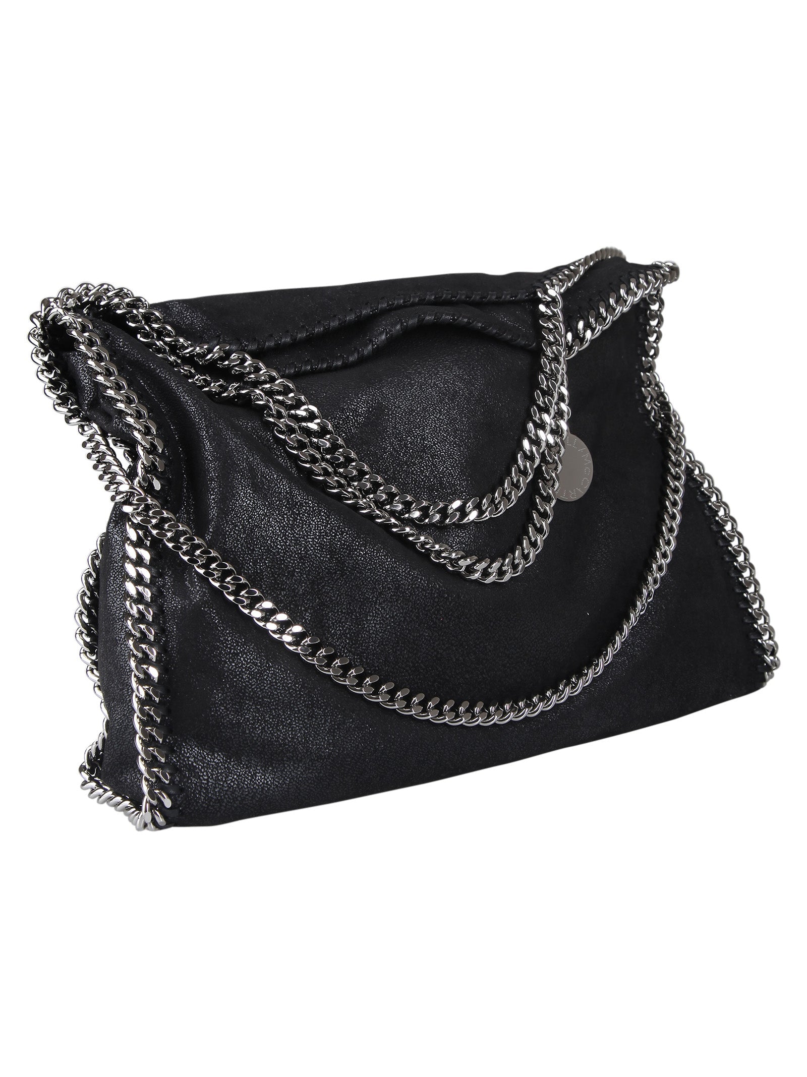 Stella Mccartney Women Tote Falabella Pieghevole