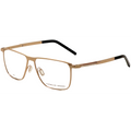 Porsche Design Men's 56 mm Gold Opticals