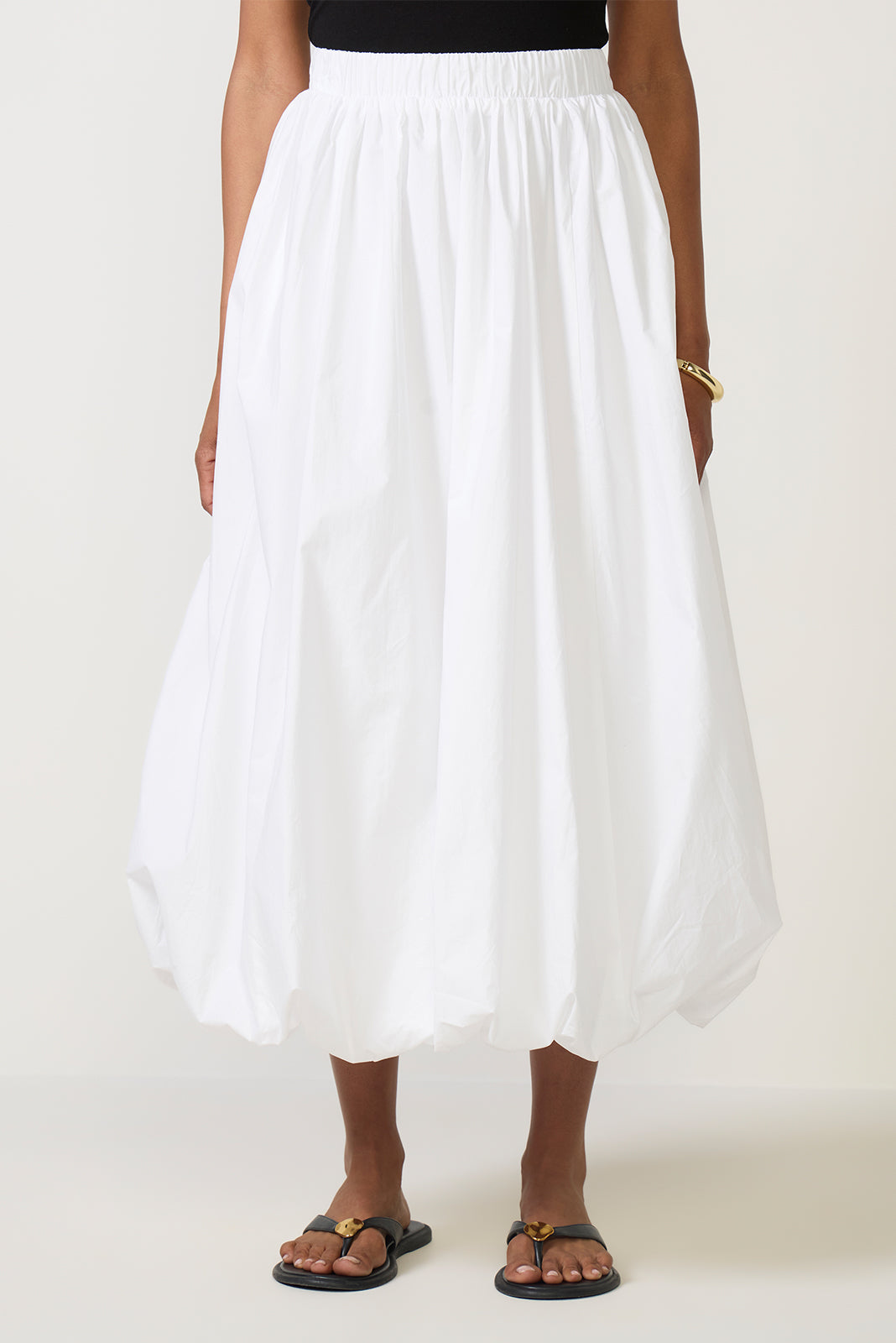 Women's Cala Bubble Skirt