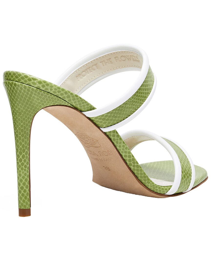Prota Fiori Zamia Sandal
