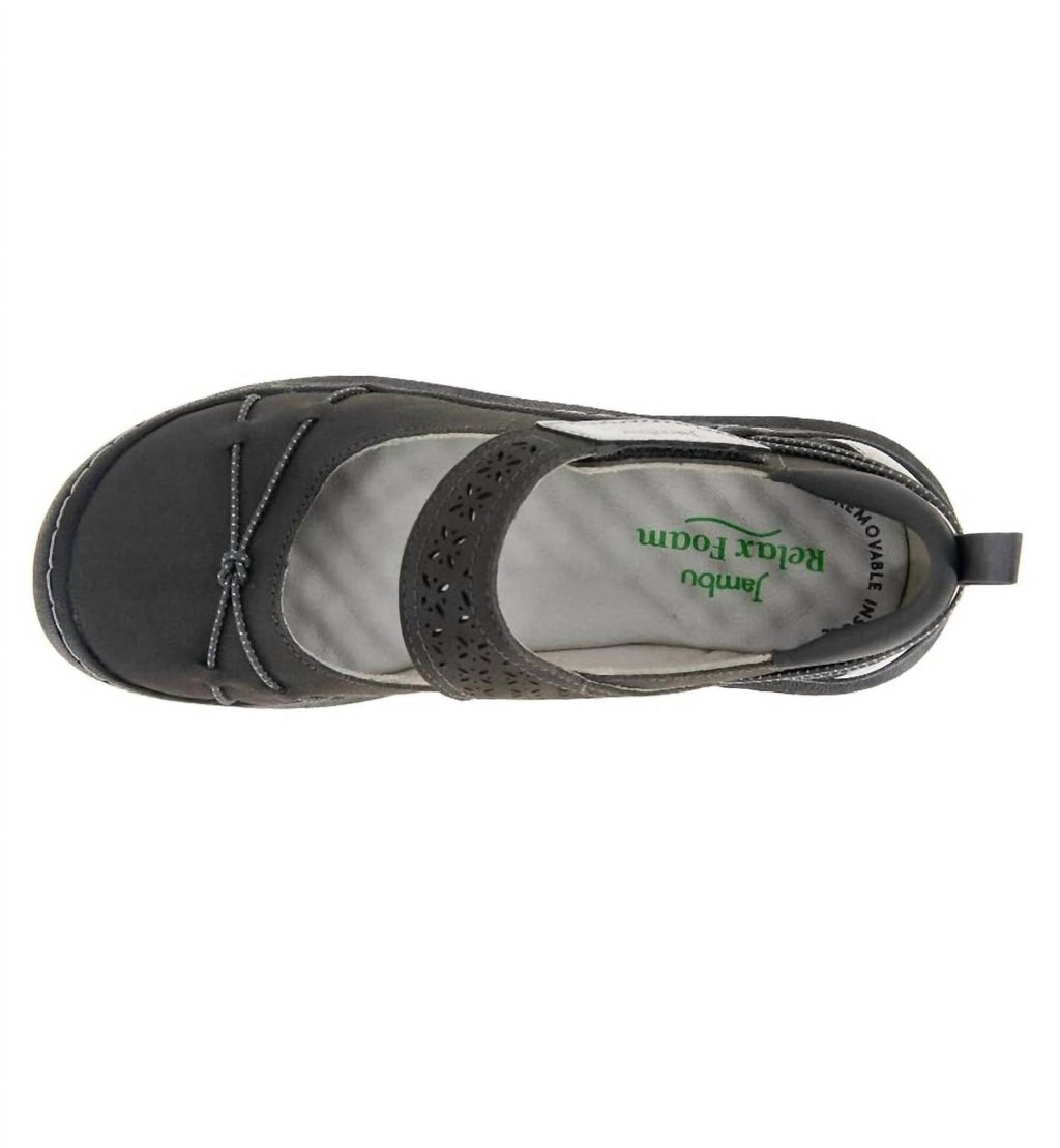 Women's Sunrise Shoes In Dark Grey/Grey