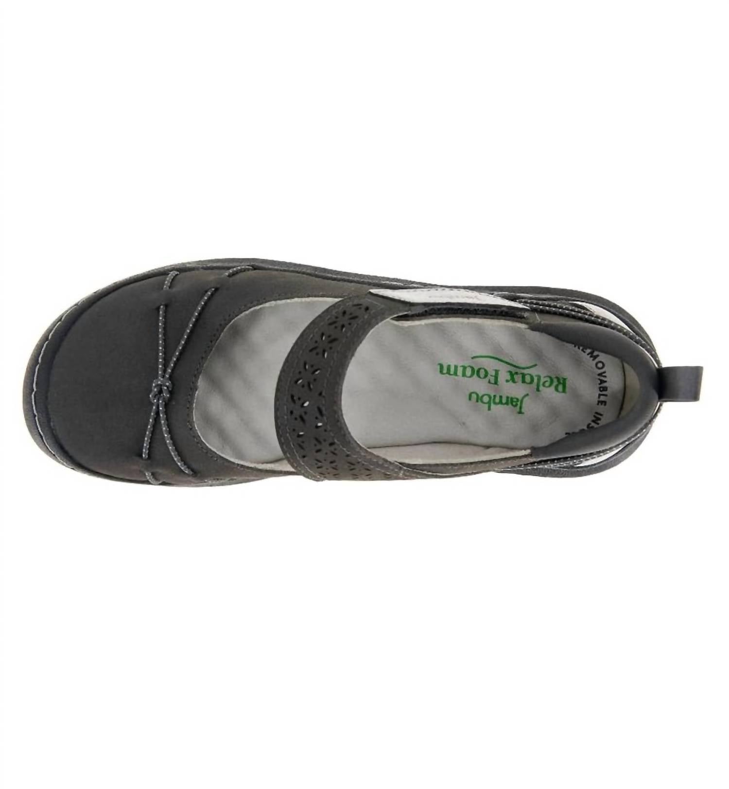 Women's Sunrise Shoes In Dark Grey/Grey