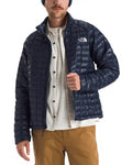 Thermoball Jacket In Navy