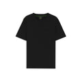 Porsche x  mercerized-cotton T-shirt with reflective branding