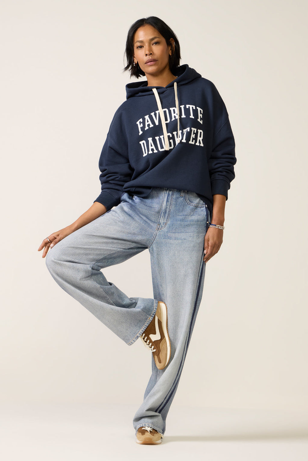 Women's The Collegiate Hoodie