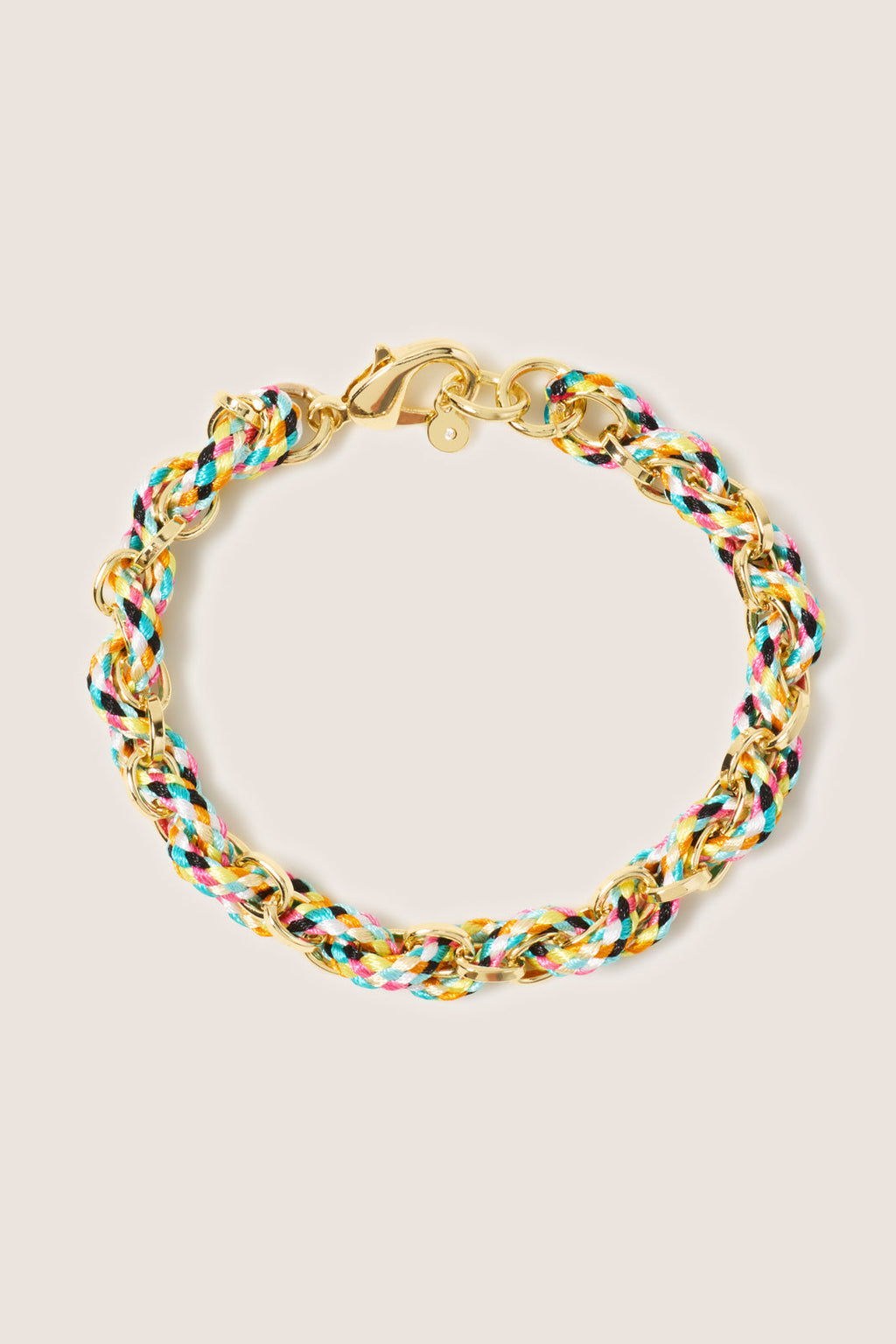 Women's Quinn Rope Chain Bracelet