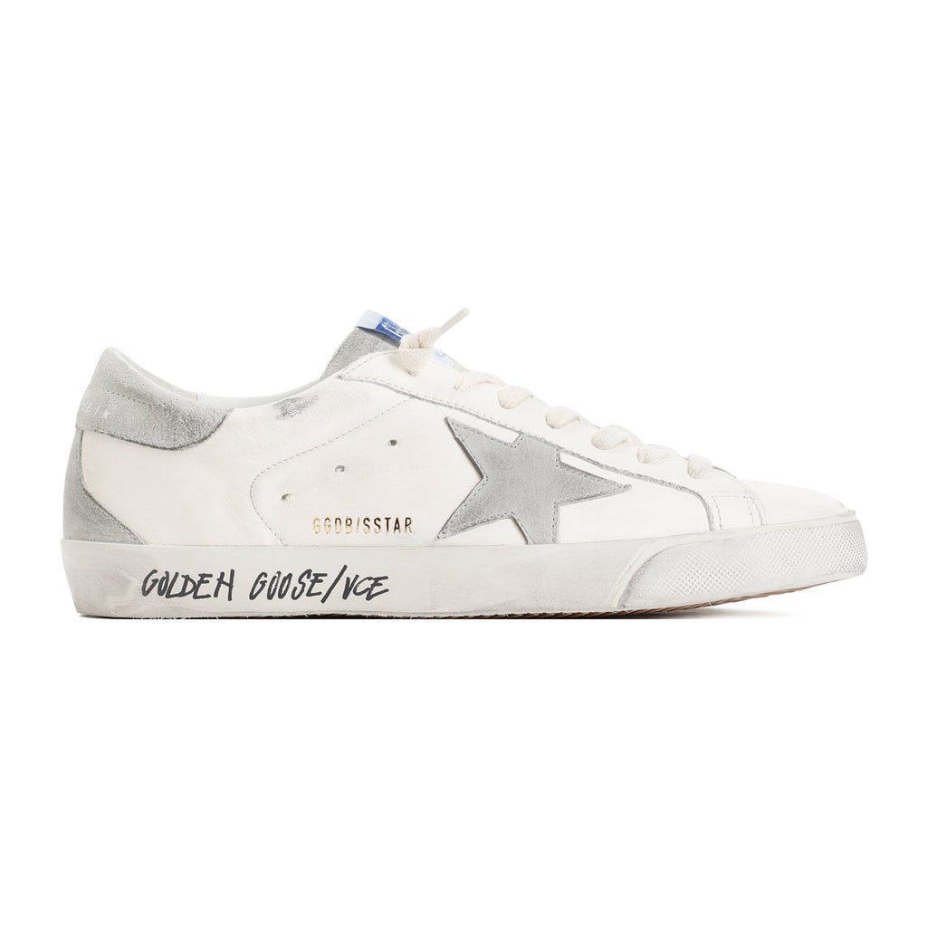 Golden Goose Super Star Sneakers Men