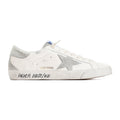 Golden Goose Super Star Sneakers Men