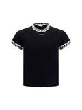 Versace Men Knit T-Shirt